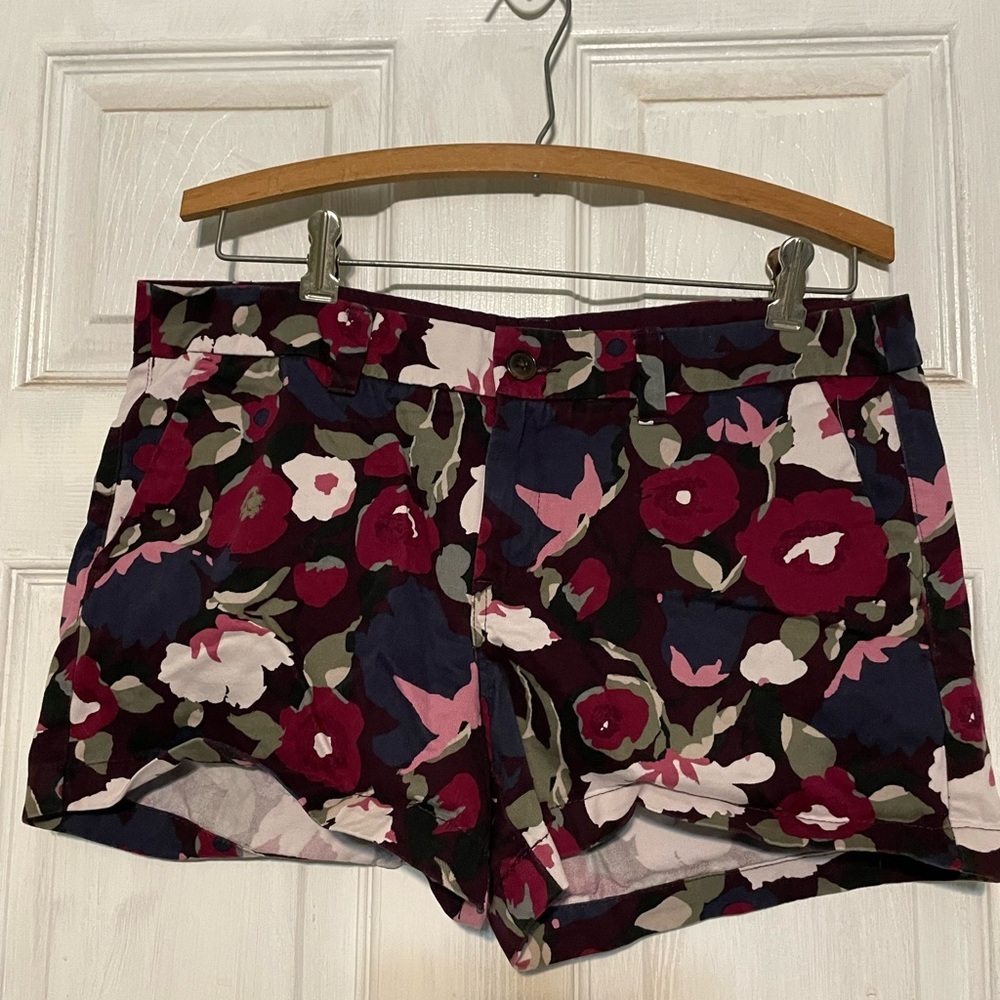 Merona 100% cotton shorts - Picture 2 of 3